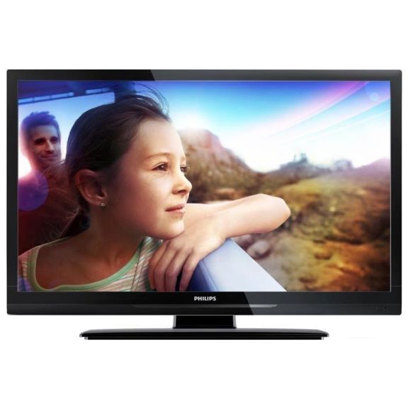 Philips 26PFL3207H LED televízió 26" (66cm) Philips 26PFL3207H LED televízió 26" (66cm)