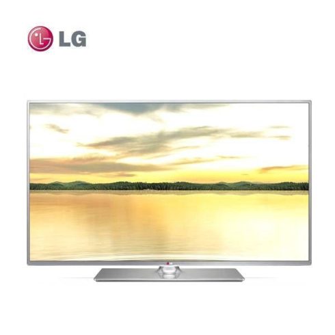 LG 32LB650V Full HD 500Hz 3D webOS Smart WiFi LED televízió 32" (82cm)