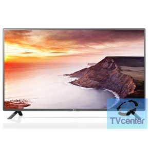  LG 32LF5800 Full HD SMART WiFi LED televízió 32" (82cm)
