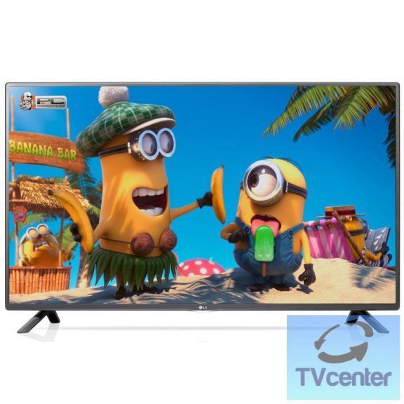LG 32LF5800 Full HD SMART WiFi LED televízió 32" (82cm) LG 32LF5800 Full HD SMART WiFi LED televízió 32" (82cm)