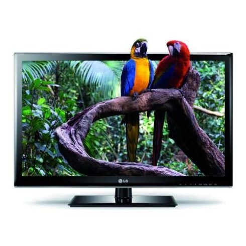 LG 32LM3400 HD-Ready 3D 100Hz LED televízió 32" (82cm) 