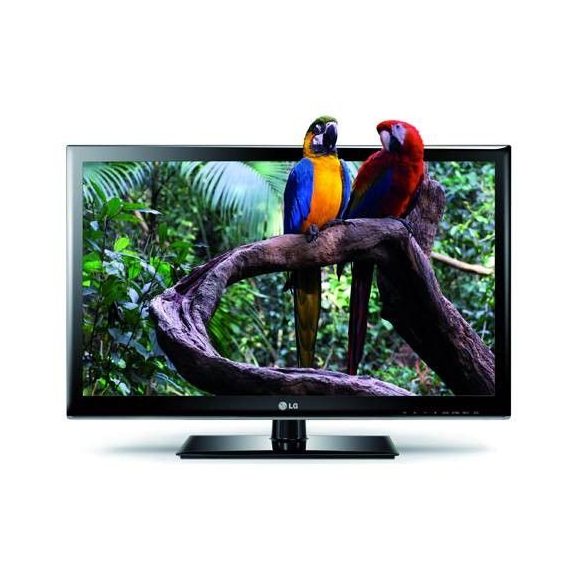 LG 32LM3400 HD-Ready 3D 100Hz LED televízió 32" (82cm) LG 32LM3400 HD-Ready 3D 100Hz LED televízió 32" (82cm)