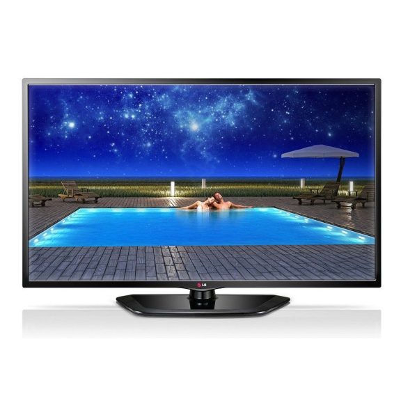 LG 32LN540B HD Ready 100Hz LED televízió 32" (82cm) LG 32LN540B HD Ready 100Hz LED televízió 32" (82cm)