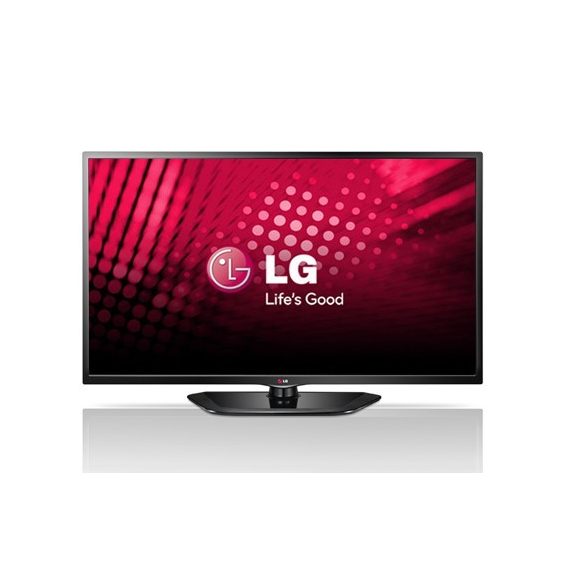 LG 32LN540B HD Ready 100Hz LED televízió 32" (82cm) LG 32LN540B HD Ready 100Hz LED televízió 32" (82cm)