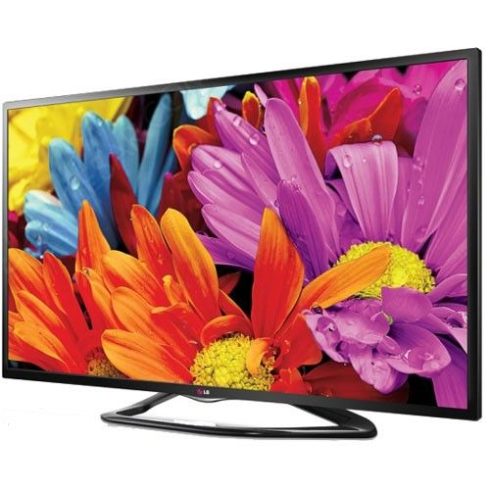 LG 32LN575S Full HD 100Hz Smart WIFI LED televízió 32" (81cm)