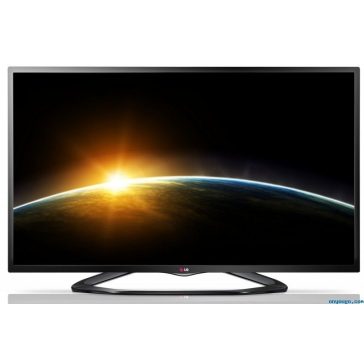   LG 32LN575S Full HD 100Hz Smart WIFI LED televízió 32" (81cm)