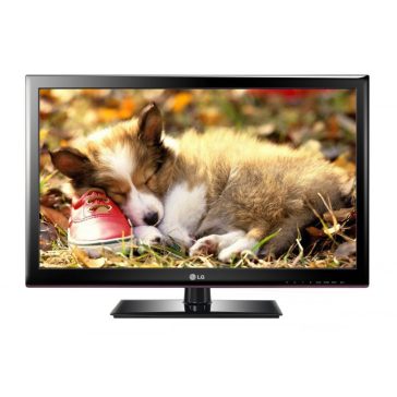 LG 32LS3450 LED HD Ready televízió 32" (82cm)