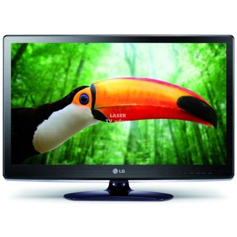 LG 32LS3500 HD-Ready LED televízió 32" (82cm)