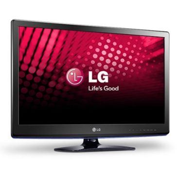 LG 32LS3500 HD-Ready LED televízió 32" (82cm)