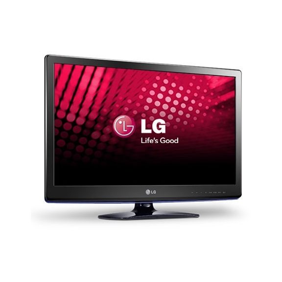 LG 32LS3500 HD-Ready LED televízió 32" (82cm)