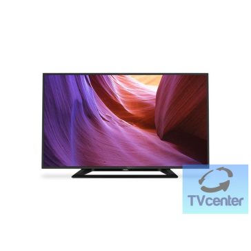   Philips 32PFH4100/88 Full HD 100Hz LED televízió 32" (82cm)