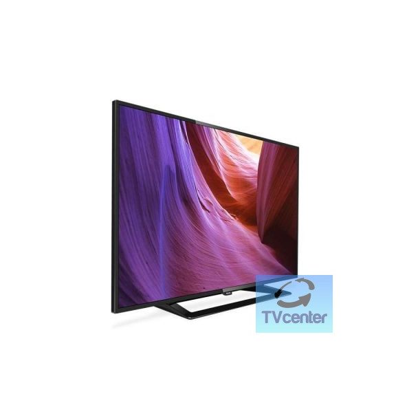Philips 32PFH4100/88 Full HD 100Hz LED televízió 32" (82cm) Philips 32PFH4100/88 Full HD 100Hz LED televízió 32" (82cm)