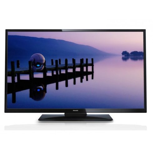 Philips 32PFL3158H Full HD LED TV 32" (82cm)