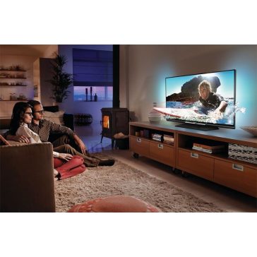   Philips 32PFL6007K/12 Full HD 400Hz 3D LED SMART televízió 32" (82cm)