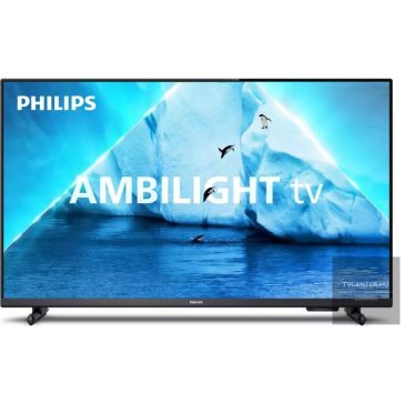 Philips 32PFS6908/12 LED Full HD Ambilight TV