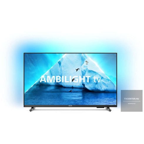 Philips 32PFS6908/12 LED Full HD Ambilight TV