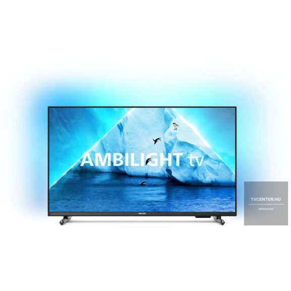 Philips 32PFS6908/12 LED Full HD Ambilight TV Philips 32PFS6908/12 LED Full HD Ambilight TV