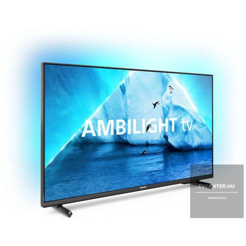 Philips 32PFS6908/12 LED Full HD Ambilight TV