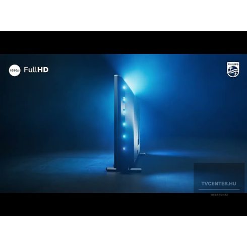 Philips 32PFS6908/12 LED Full HD Ambilight TV