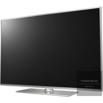   LG 39LB650V FullHD 500Hz Cinema3D SMART LED televízió 39"(99cm)
