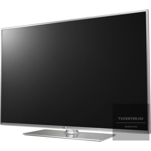 LG 39LB650V FullHD 500Hz Cinema3D SMART LED televízió 39"(99cm)