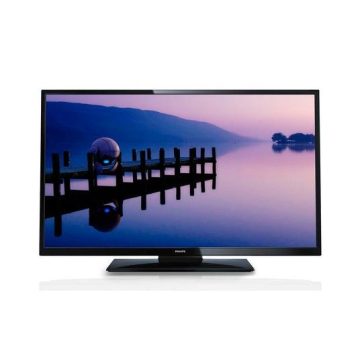   Philips 39PFL3088H/12 Full HD 100Hz LED televízió 39" (99cm)