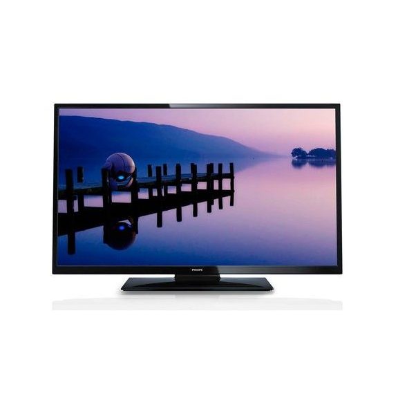 Philips 39PFL3088H/12 Full HD 100Hz LED televízió 39" (99cm)