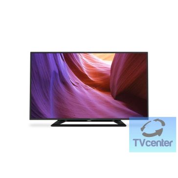   Philips 40PFH4100H/88 Full HD 100Hz LED televízió 40" (102cm) 