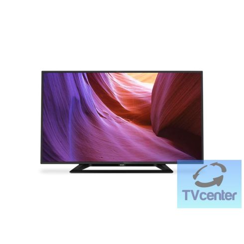 Philips 40PFH4100H/88 Full HD 100Hz LED televízió 40" (102cm) 