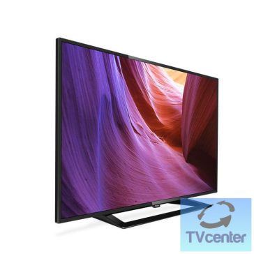   Philips 40PFH4100H/88 Full HD 100Hz LED televízió 40" (102cm) 