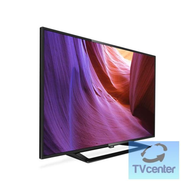 Philips 40PFH4100H/88 Full HD 100Hz LED televízió 40" (102cm) Philips 40PFH4100H/88 Full HD 100Hz LED televízió 40" (102cm)
