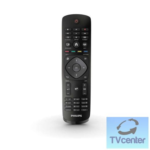 Philips 40PFH4100H/88 Full HD 100Hz LED televízió 40" (102cm) 