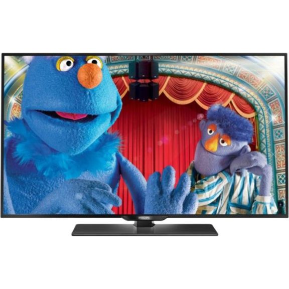 Philips 40PFH4309H/88 Full HD 100 Hz LED televízió 40" (102cm) Philips 40PFH4309H/88 Full HD 100 Hz LED televízió 40" (102cm)