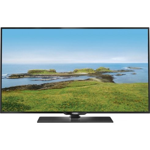 Philips 40PFH4309H/88 Full HD 100 Hz LED televízió 40" (102cm)