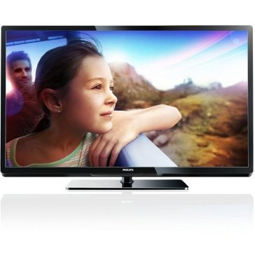 Philips 40PFL3107H Full HD LED televízió 40" (102cm)