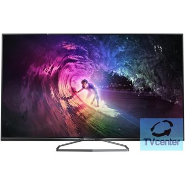   Philips 40PFS6909 Full HD, 3D, LED Smart Televízió 40" (102 cm)