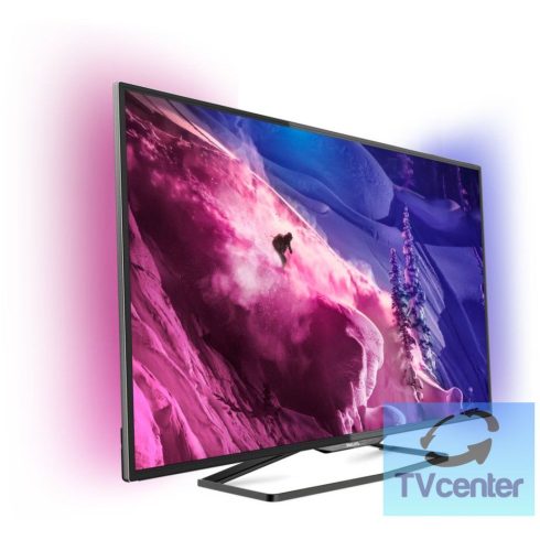 Philips 40PFS6909 Full HD, 3D, LED Smart Televízió 40" (102 cm)