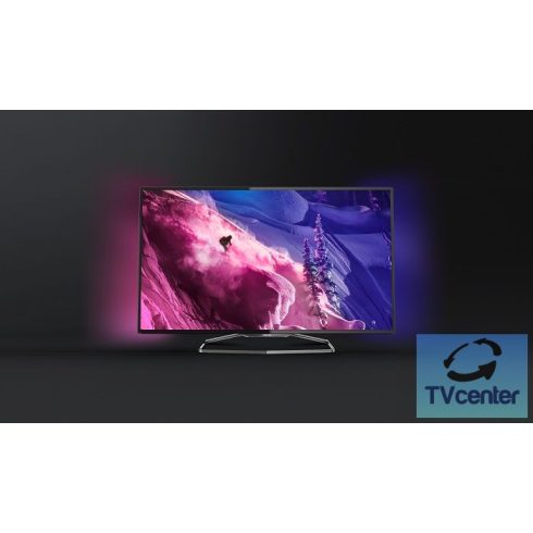 Philips 40PFS6909 Full HD, 3D, LED Smart Televízió 40" (102 cm)