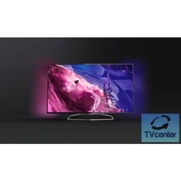 Philips 40PFS6909 Full HD, 3D, LED Smart Televízió 40" (102 cm) Philips 40PFS6909 Full HD, 3D, LED Smart Televízió 40" (102 cm)