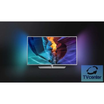   Philips 40PFH6510/88 Full HD 3D SMART WiFi 800Hz LED televízió 40" (102cm)