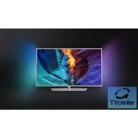 Philips 40PFH6510/88 Full HD 3D SMART WiFi 800Hz LED televízió 40" (102cm) Philips 40PFH6510/88 Full HD 3D SMART WiFi 800Hz LED televízió 40" (102cm)