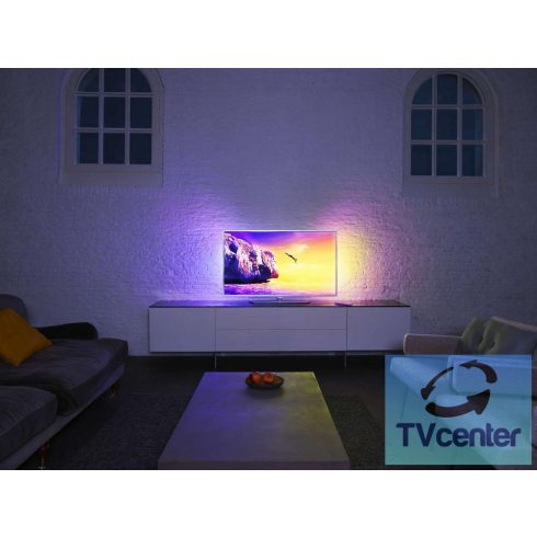 Philips 40PFH6510/88 Full HD 3D SMART WiFi 800Hz LED televízió 40" (102cm)