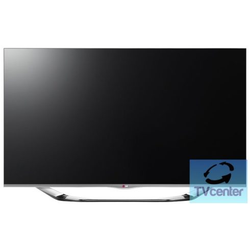 LG 42LA691 Full HD 400Hz SMART 3D LED televízió 42" (106cm)