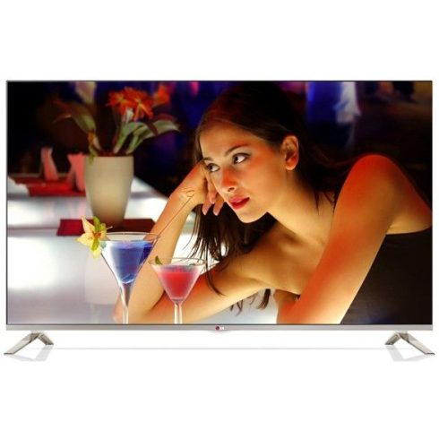 LG 42LB671V Full HD 700Hz 3D LED webOS SMART televízió 42" (106cm)   