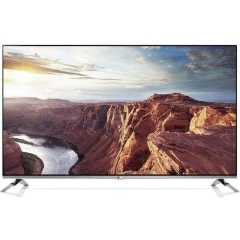 LG 42LB671V Full HD 700Hz 3D LED webOS SMART televízió 42" (106cm)   