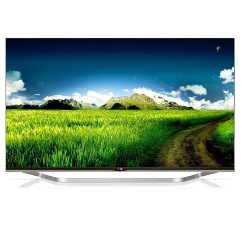 LG 42LB731V Full HD 800Hz 3D SMART WiFi LED televízió 42" (106cm)