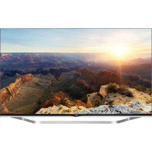 LG 42LB731V Full HD 800Hz 3D SMART WiFi LED televízió 42" (106cm)