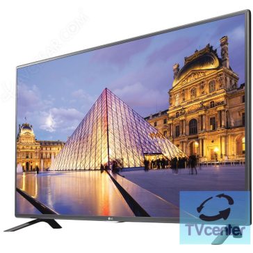   LG 42LF5800 Full HD SMART WiFi LED televízió 42" (106cm)