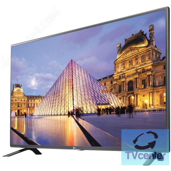 LG 42LF5800 Full HD SMART WiFi LED televízió 42" (106cm) LG 42LF5800 Full HD SMART WiFi LED televízió 42" (106cm)