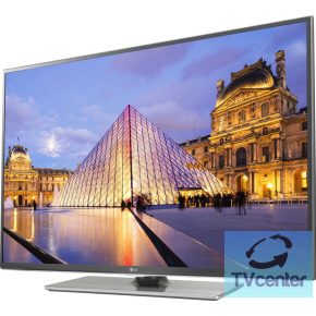   LG 42LF652V Full HD 3D webOS 2.0 SMART WiFi LED televízió 42" (107cm)